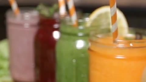 7 Refreshing Summer Cold Drinks.