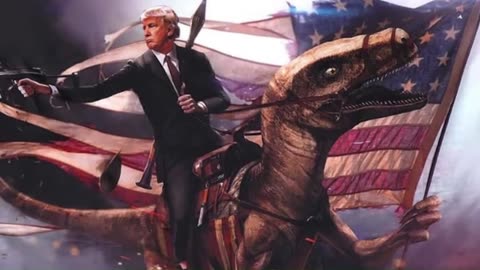 Donald Trump - God Bless The USA (Country Rap Song)