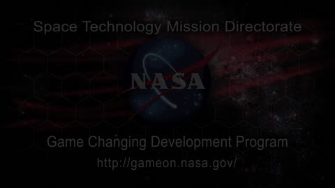 NASA-Meet a Game Changer: Roger Rovekamp