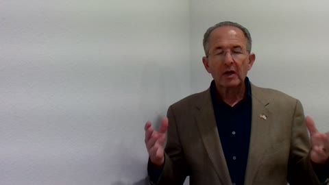 Isaiah 59 and Salvation