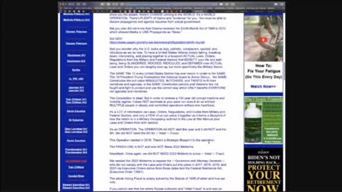 Thumper reads newest Derrick Johnson post