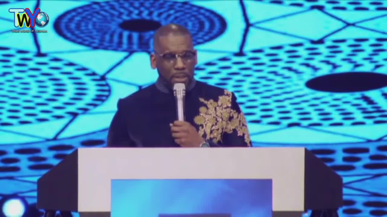 Dr. Jamal H. Bryant, TALK DIRTY TO ME - February 16th, 2020.
