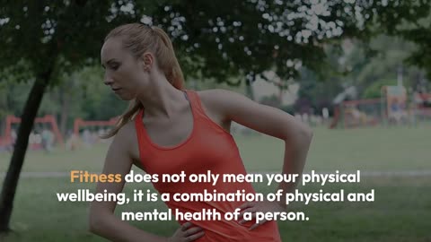 Physical and Mental Health for a Balanced Life