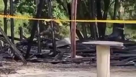 Mais um episódio suspeito sobre Francisco Wanderley Luiz, conhecido como “Tiu França” e apelidado pelo mainstream de “homem-bomba”.