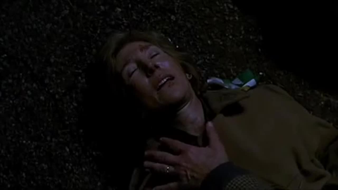 Dead End (2003) HD 1080p Horror