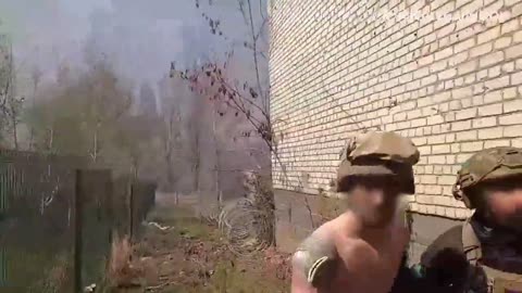 🚁🇺🇦 Ukraine Russia War | Foreign Volunteer Conducts CASEVAC in Bakhmut | RCF