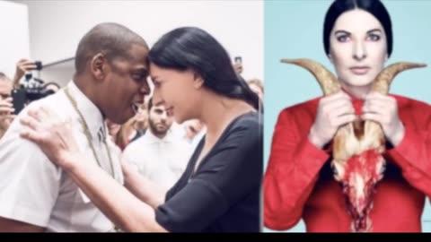 BEYONCE AND THE BARF-O-MET....
