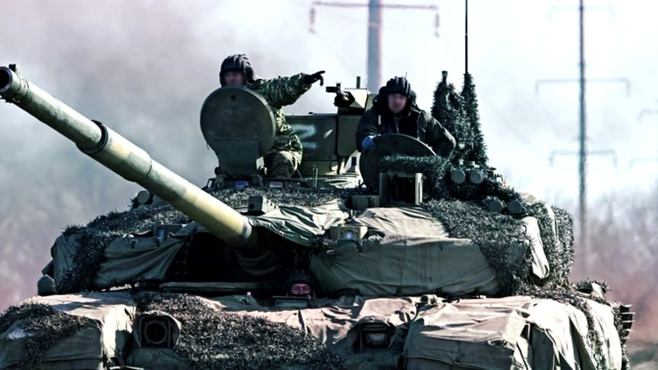 “Evidence of the skill of our fighters”: Shoigu announced