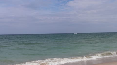 Singer Island, Florida