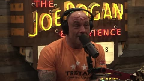 JoeRogan : Biologists Were Mocked & Labeled Racists for Thinking C19 Could Have Come from a Lab