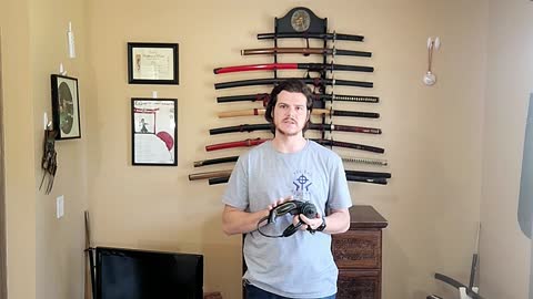 Work Sharp (Knife Sharpener) Customer Service Review
