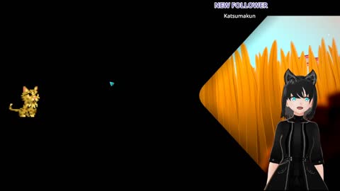 Temtem with viewer help >w<