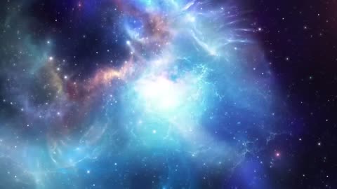 Charming music with realistic space
