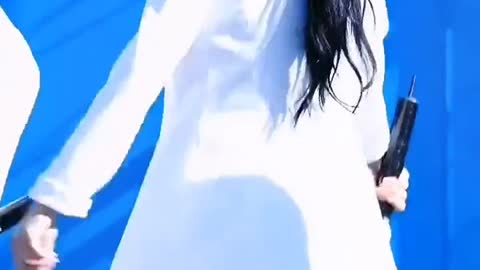 Korean Wave Hot Dance