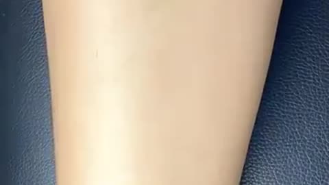 Waxing Leg Today #asmr #Waxing #hardwax #risiyawax