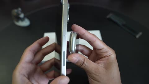 Apple watch ultra