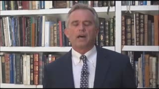 The Danger of Vaccines Documentary - Dr. Sherri Tenpenny, Dr. Suzanne Humpries, Robert Kennedy Jr.