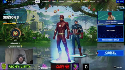 WE SMOKING TWITCH PACKS THIS WAY #RUMBLETAKEOVER