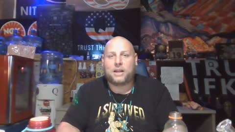 ALL WILL BOW TO KING YESHUA JESUS CHRIST!! YOU SIGNED A SOUL CONTRACT!! WAKE THE FUCK UP!!