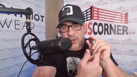 Jimmy Kimmel Take Shots At Trump At Oscars..Sound Of Freedom Ignored.