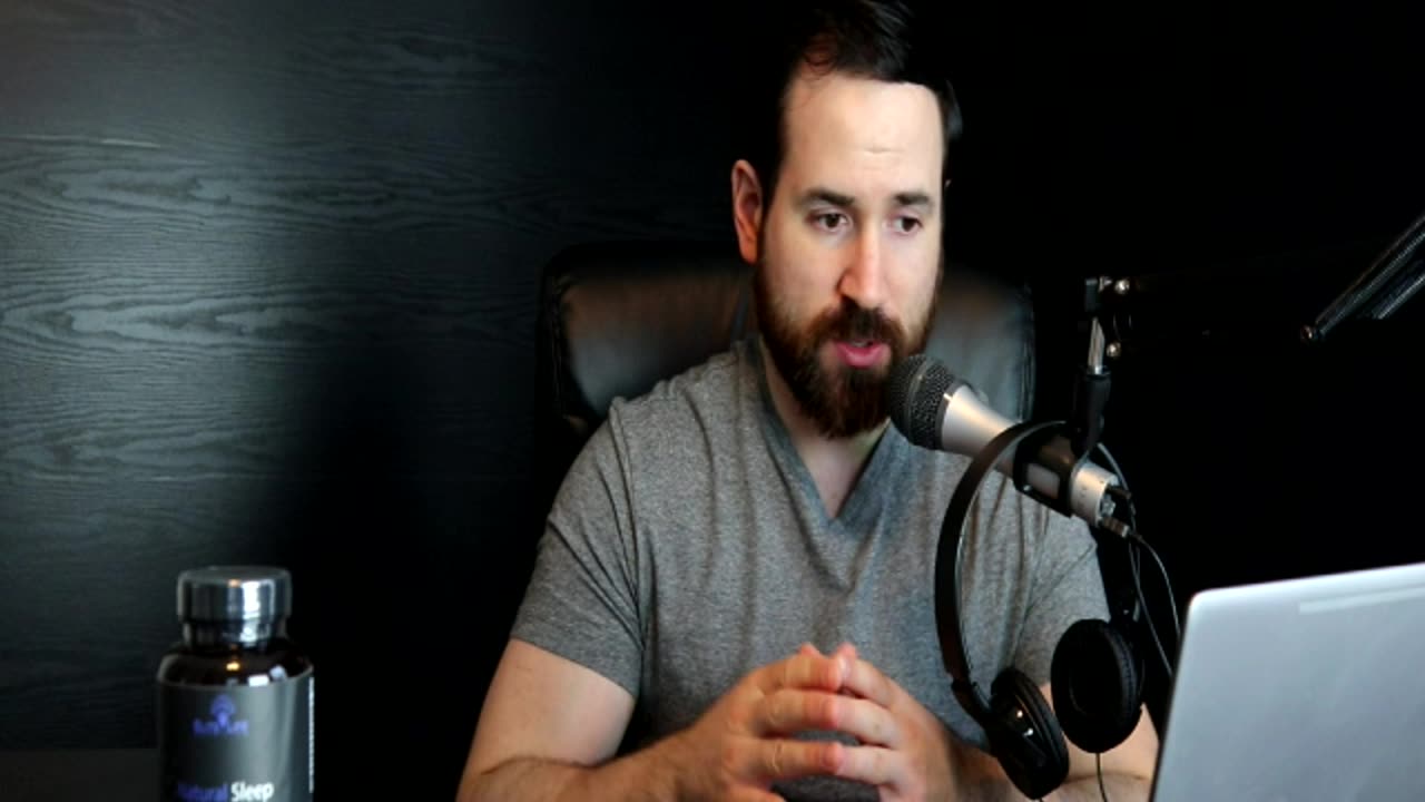 Trump Getting Indicted, What We Do Now, America’s Outlook Going Forward - Justin Stenstrom (Ep. 13)