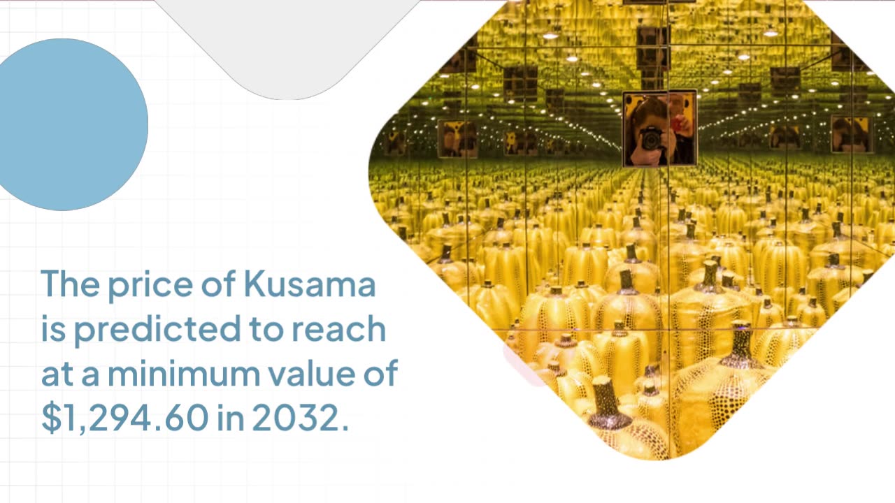 Kusama Price Prediction 2023, 2025, 2030 - How high will KSM go