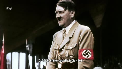 Apocalipsis: El ascenso de Hitler - Episodio 1: La amenaza - Documental