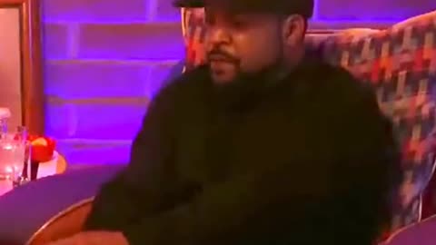 Ice Cube Speaks On Music Labels
