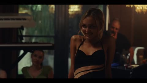 The Weeknd ft. Future Double Fantasy (Official Music Video)