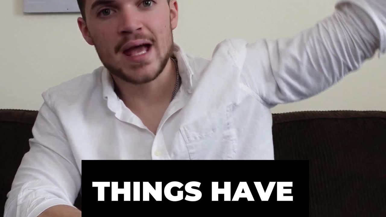 Things Have Gotten So Much Better Since 2018