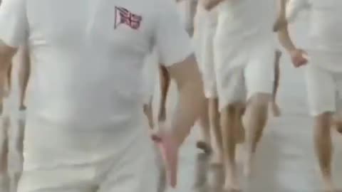 Mr. Bean - competition session