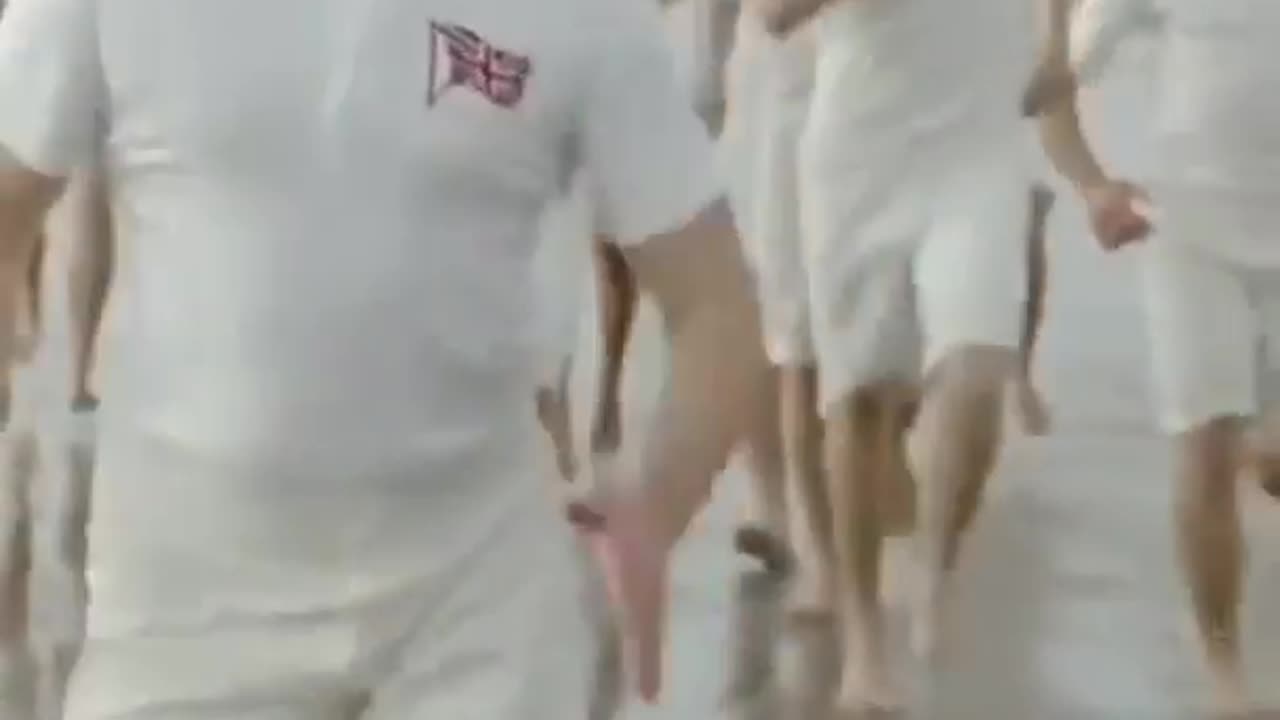 Mr. Bean - competition session