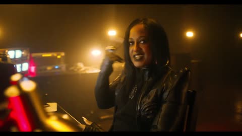 Rapsody - Asteroids (video)