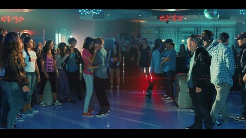 Justin Bieber - Baby ft. Ludacris(1080P_HD)