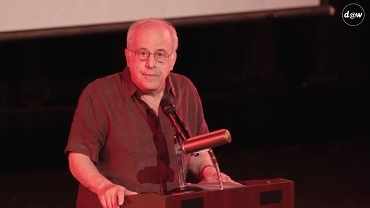 Projects of Capital: Austerity and Inflation with Professors Clara Mattei and Richard D. Wolff