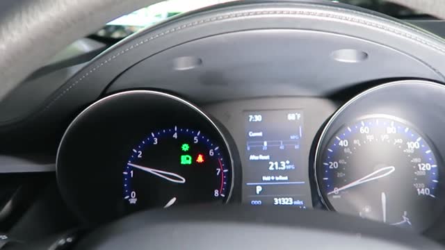 2020 Toyota C-HR LE for Sale in Canton, Ohio Jeff's Motorcars