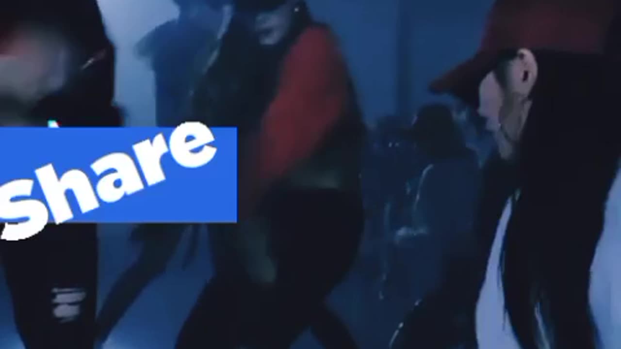 Best dance performance