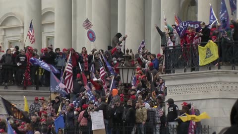Who is Enrique Tarrio The Proud Boys Leader Sentenced