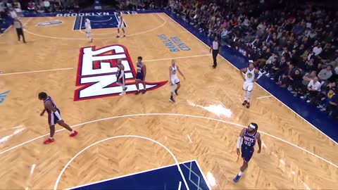 Steph Can't Miss Even When He Tries 😂