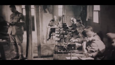 The Great War Peace Without Victory Episode 1