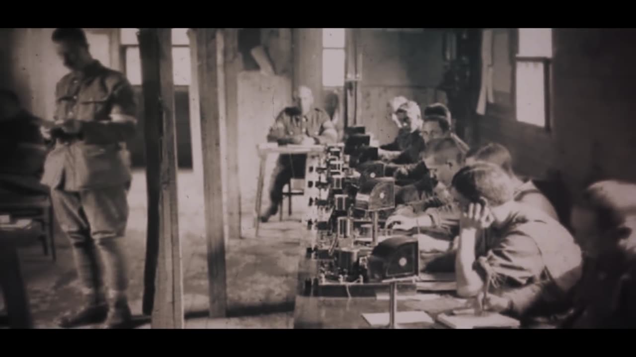 The Great War Peace Without Victory Episode 1