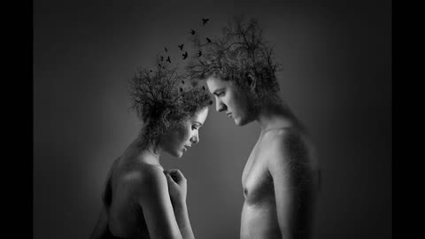 Les gens sont des êtres spirituels qui vivent une expérience physique - Naï'Shara