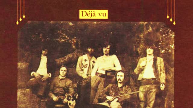 MY COVER OF "CARRY ON" FROM CROSBY STILLS AND NASH