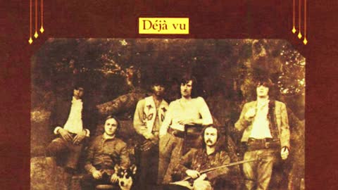 MY COVER OF "CARRY ON" FROM CROSBY STILLS AND NASH