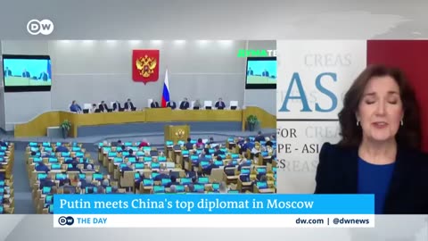 Is Beijing serious about a peace plan for the war in Ukraine ?