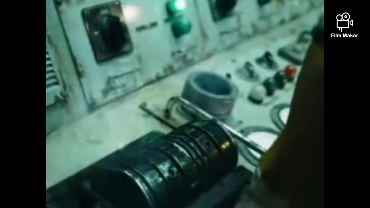 Flash movie trailer