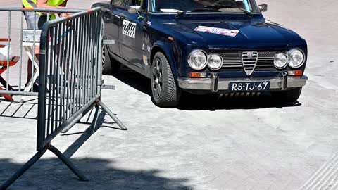 Paganiproductions@45th edition Sezoensrally Bree 14 5 2022 Part 2