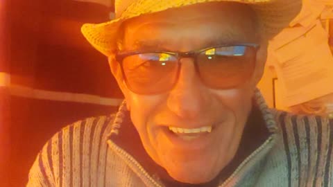 Cottonfields Revival Show with DJ Malcolm