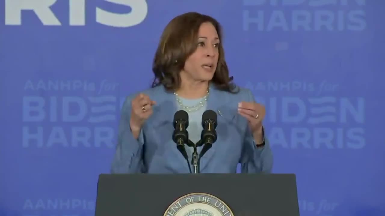 She couldn't be describing Crooked Joe