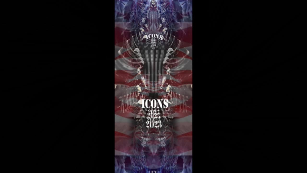 ICONS SPOTLIGHT ON "DR. JAN HARPER-HAYES AND MORE...ITS HAPPENING